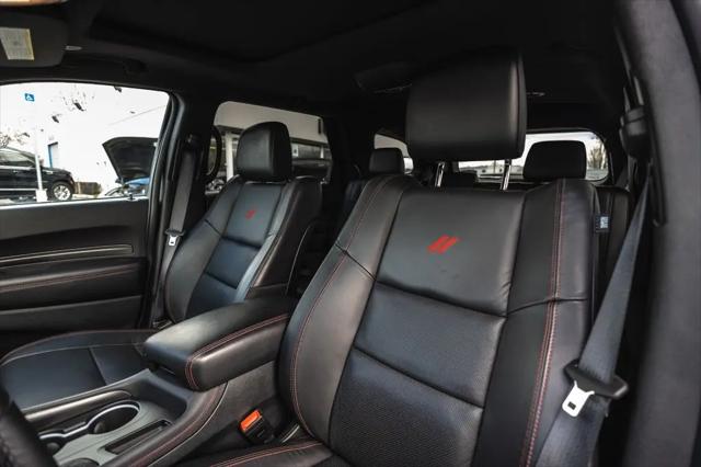 2025 Dodge Durango GT Plus AWD