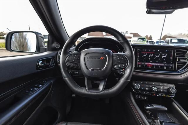 2025 Dodge Durango GT Plus AWD