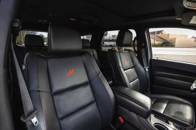 2025 Dodge Durango GT Plus AWD