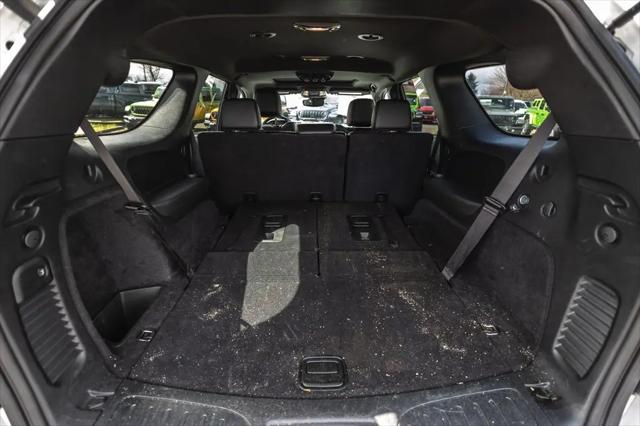 2025 Dodge Durango GT Plus AWD