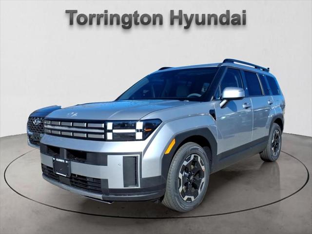 2026 Hyundai Santa Fe SEL for sale in Torrington, CT