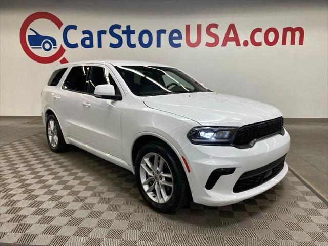 2022 Dodge Durango GT Plus RWD for sale in Wichita, KS