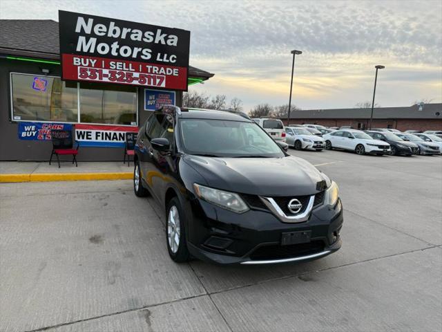 2014 Nissan Rogue SV for sale in Fremont, NE