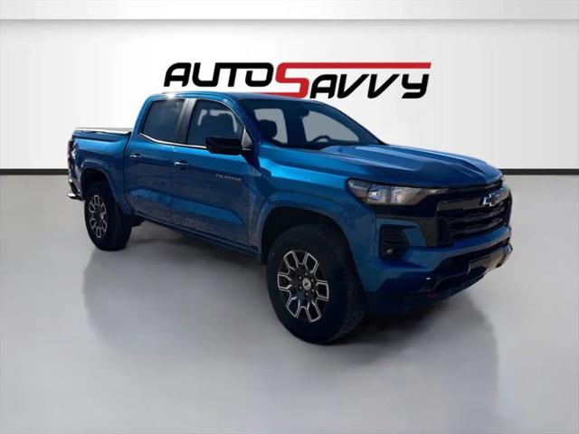 2024 Chevrolet Colorado 4WD Z71 for sale in Santa Fe, NM