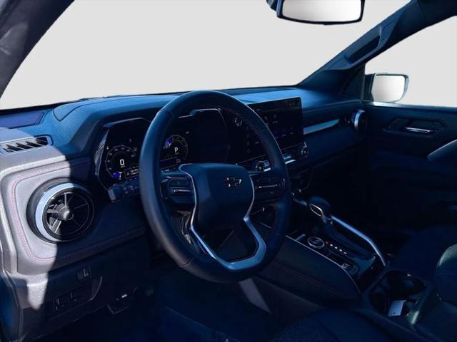 2024 Chevrolet Colorado 4WD Z71