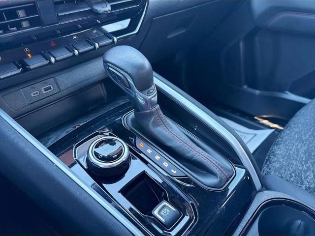 2024 Chevrolet Colorado 4WD Z71