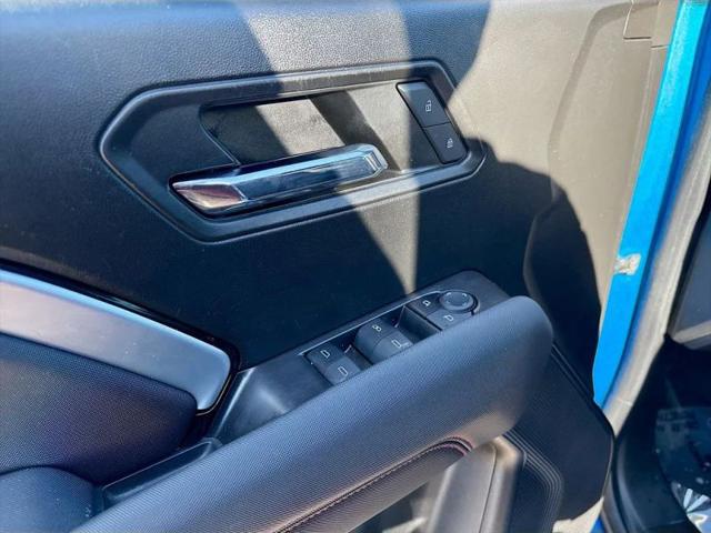 2024 Chevrolet Colorado 4WD Z71