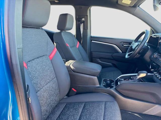 2024 Chevrolet Colorado 4WD Z71