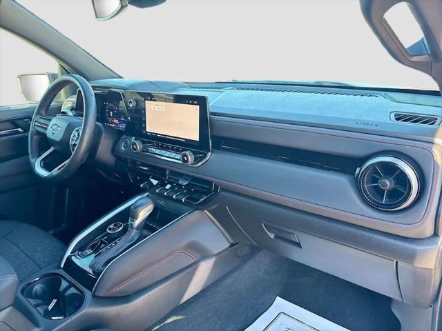 2024 Chevrolet Colorado 4WD Z71