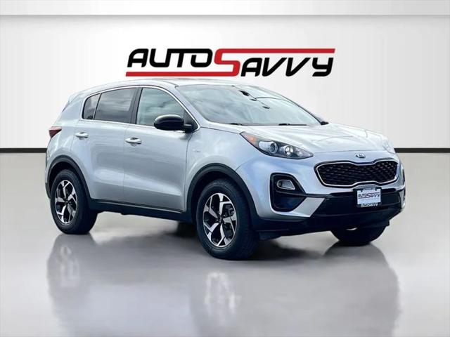 2022 Kia Sportage LX for sale in Post Falls, ID
