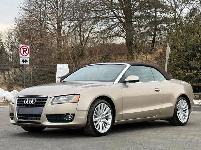 2010 Audi A5 2.0T Premium for sale in Chantilly, VA