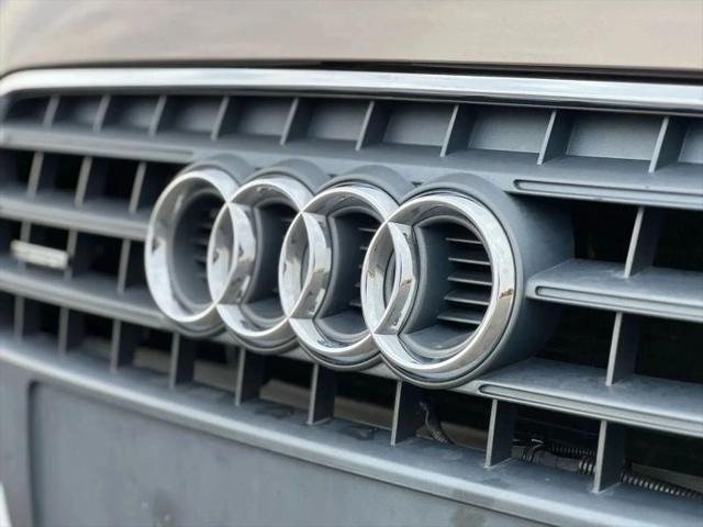 2010 Audi A5 2.0T Premium