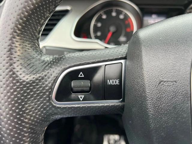 2010 Audi A5 2.0T Premium