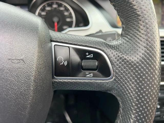 2010 Audi A5 2.0T Premium