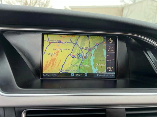 2010 Audi A5 2.0T Premium