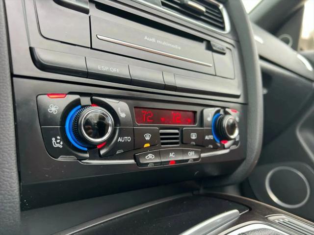 2010 Audi A5 2.0T Premium