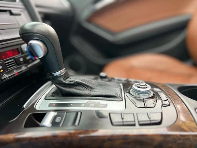 2010 Audi A5 2.0T Premium