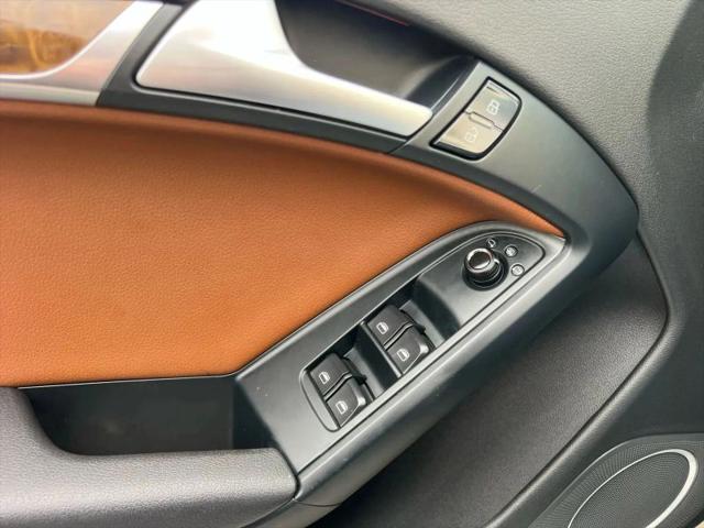 2010 Audi A5 2.0T Premium