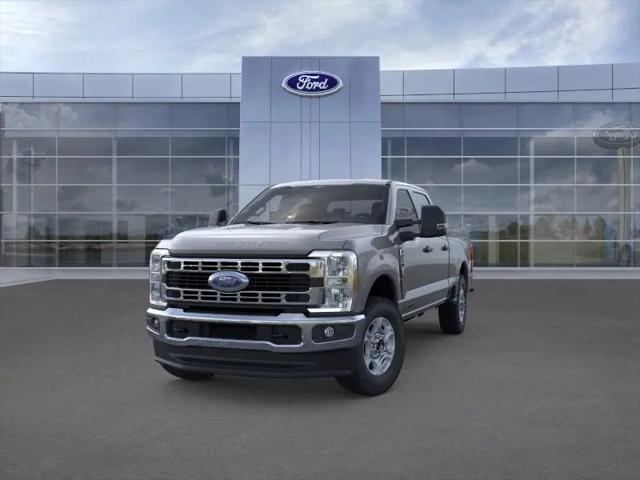 2026 Ford F-250 XLT