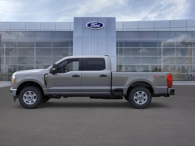 2026 Ford F-250 XLT