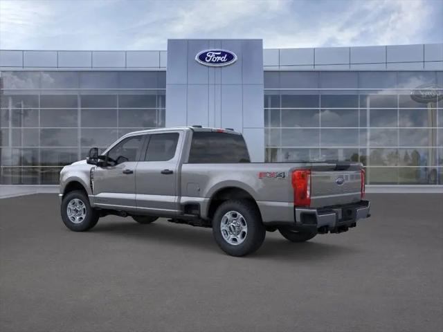 2026 Ford F-250 XLT