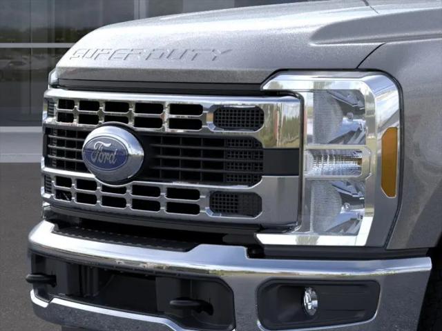 2026 Ford F-250 XLT