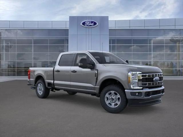 2026 Ford F-250 XLT