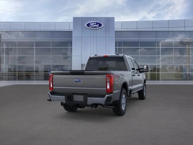 2026 Ford F-250 XLT