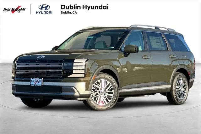 2026 Hyundai Palisade SEL Premium for sale in Dublin, CA