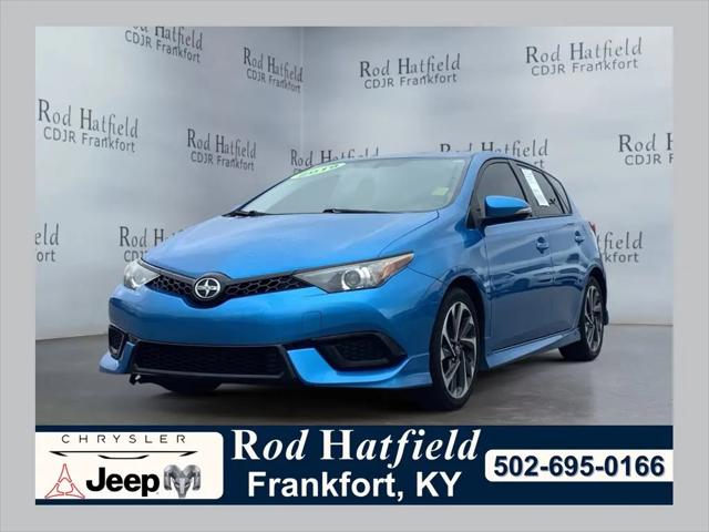 2016 Scion iM Base for sale in Frankfort, KY