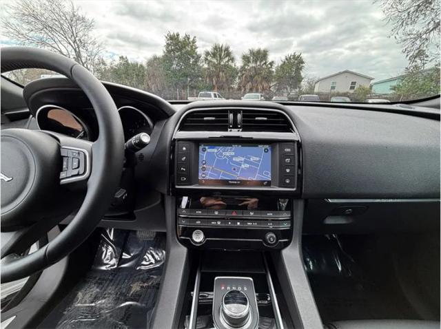 2018 Jaguar F-PACE 35t Premium