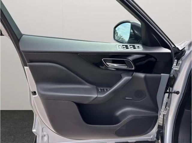 2018 Jaguar F-PACE 35t Premium