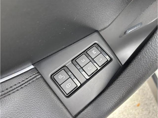 2018 Jaguar F-PACE 35t Premium