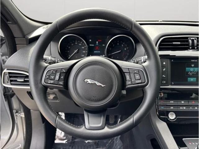 2018 Jaguar F-PACE 35t Premium