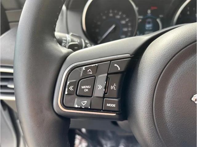 2018 Jaguar F-PACE 35t Premium