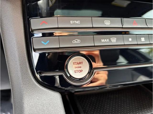 2018 Jaguar F-PACE 35t Premium