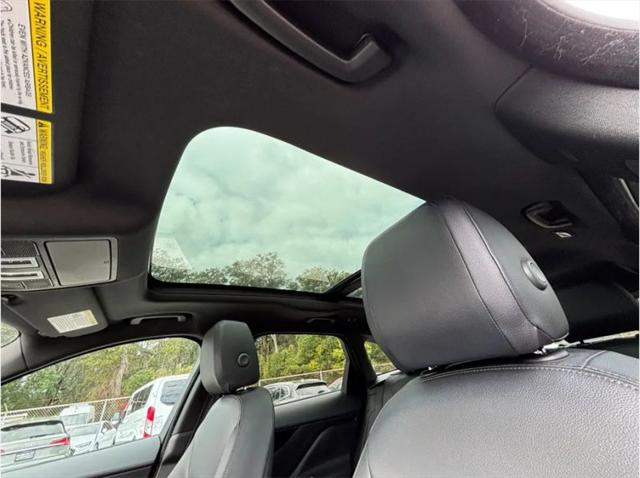 2018 Jaguar F-PACE 35t Premium