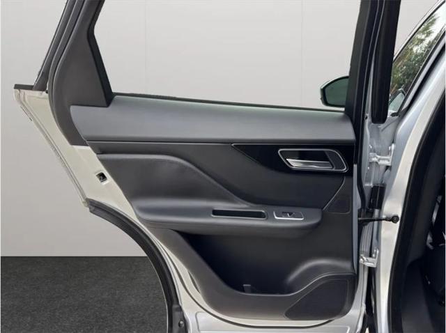 2018 Jaguar F-PACE 35t Premium