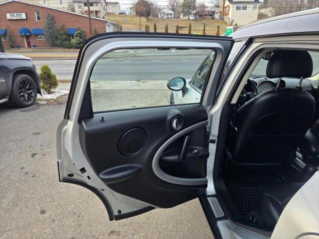 2014 MINI Countryman Cooper