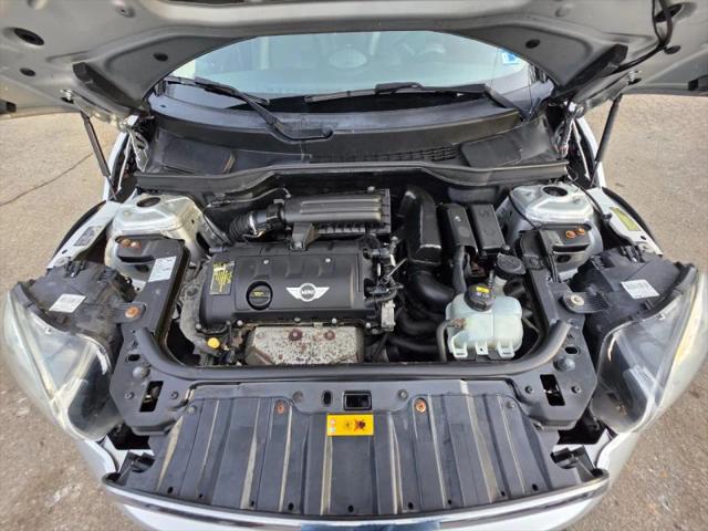 2014 MINI Countryman Cooper