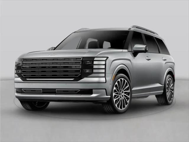 2026 Hyundai Palisade Hybrid Calligraphy for sale in Vernon, CT