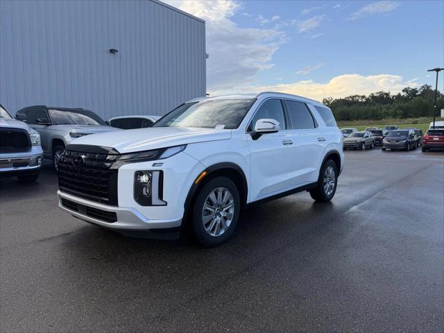 2025 Hyundai Palisade SEL for sale in Hattiesburg, MS