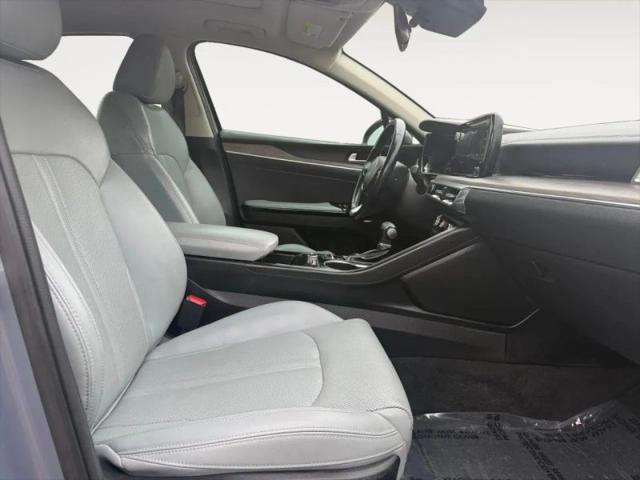 2022 Kia K5 EX