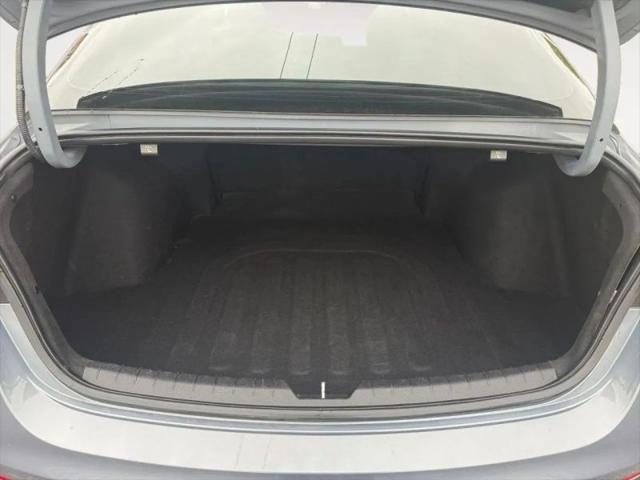 2022 Kia K5 EX