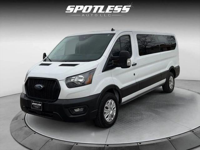 2023 Ford Transit-350 Passenger Van XL for sale in San Antonio, TX