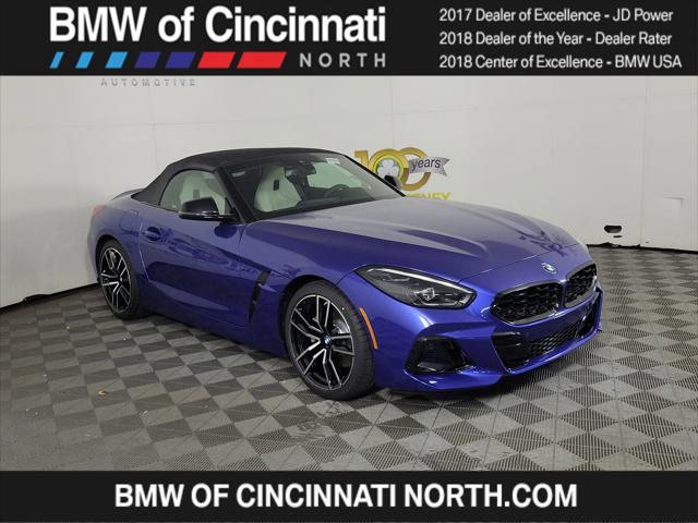 2026 BMW Z4 sDrive30i for sale near Cincinnati, OH