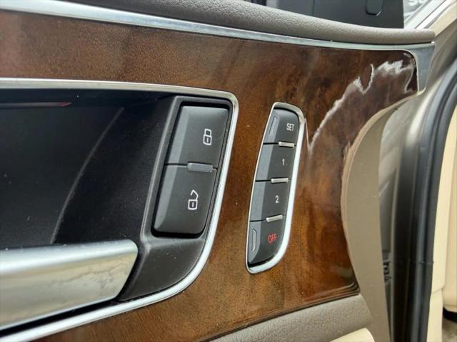 2016 Audi A6 3.0T Premium Plus