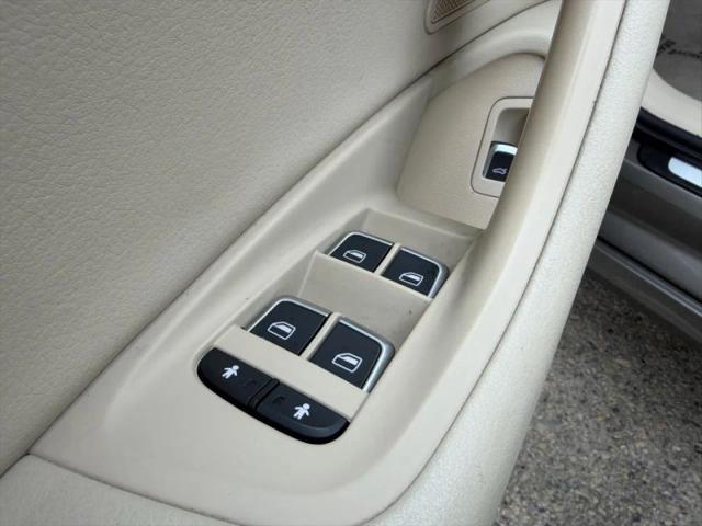 2016 Audi A6 3.0T Premium Plus