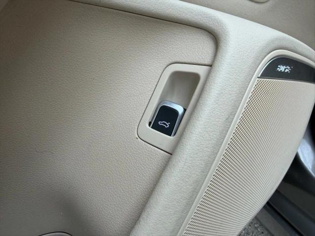2016 Audi A6 3.0T Premium Plus