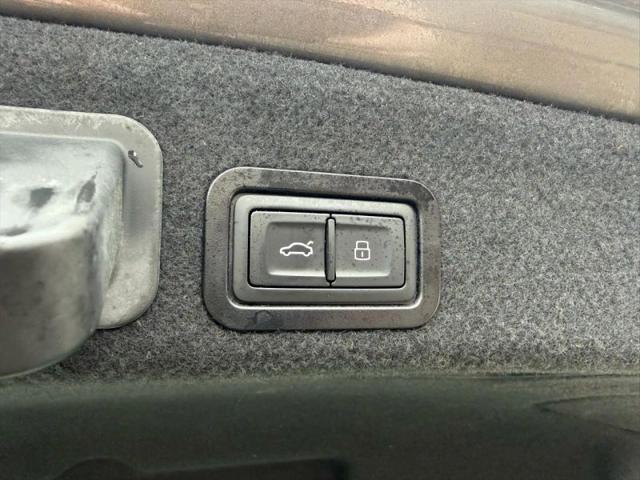 2016 Audi A6 3.0T Premium Plus
